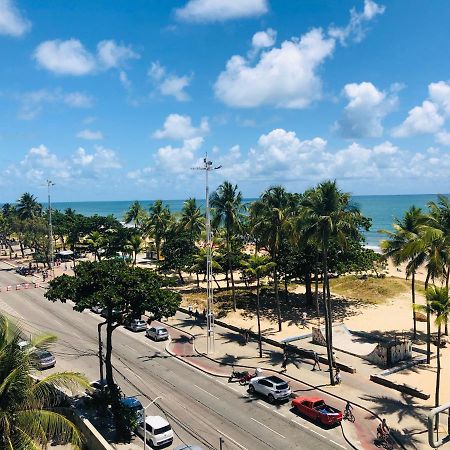 Residencia Nautilus Apartament Recife Zewnętrze zdjęcie
