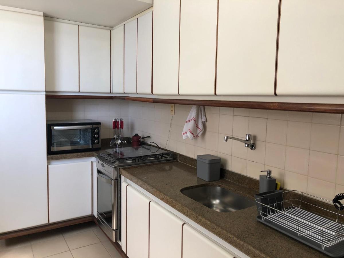 Residencia Nautilus Apartament Recife Zewnętrze zdjęcie