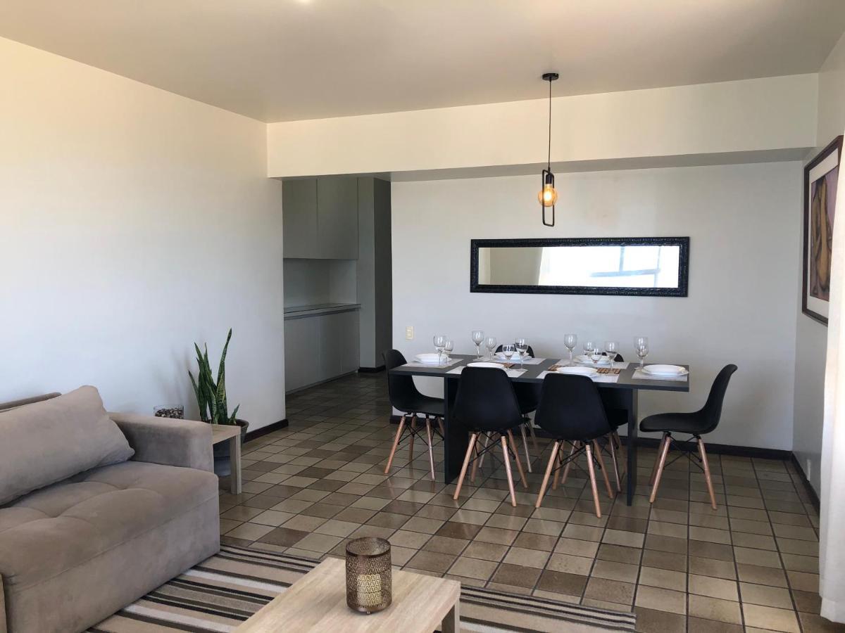 Residencia Nautilus Apartament Recife Zewnętrze zdjęcie