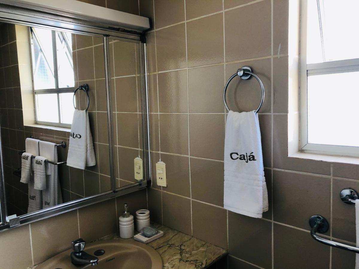 Residencia Nautilus Apartament Recife Zewnętrze zdjęcie