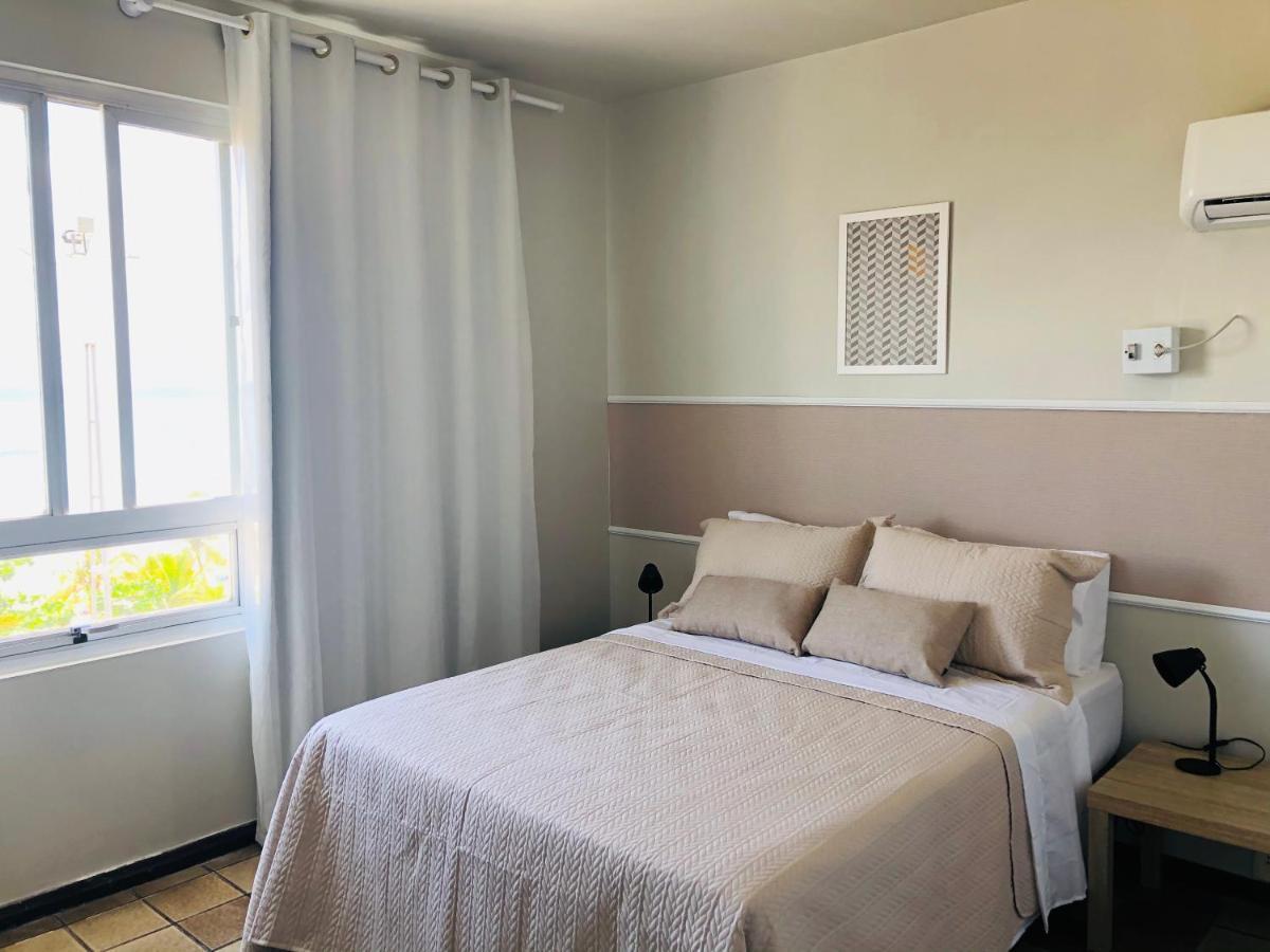 Residencia Nautilus Apartament Recife Zewnętrze zdjęcie