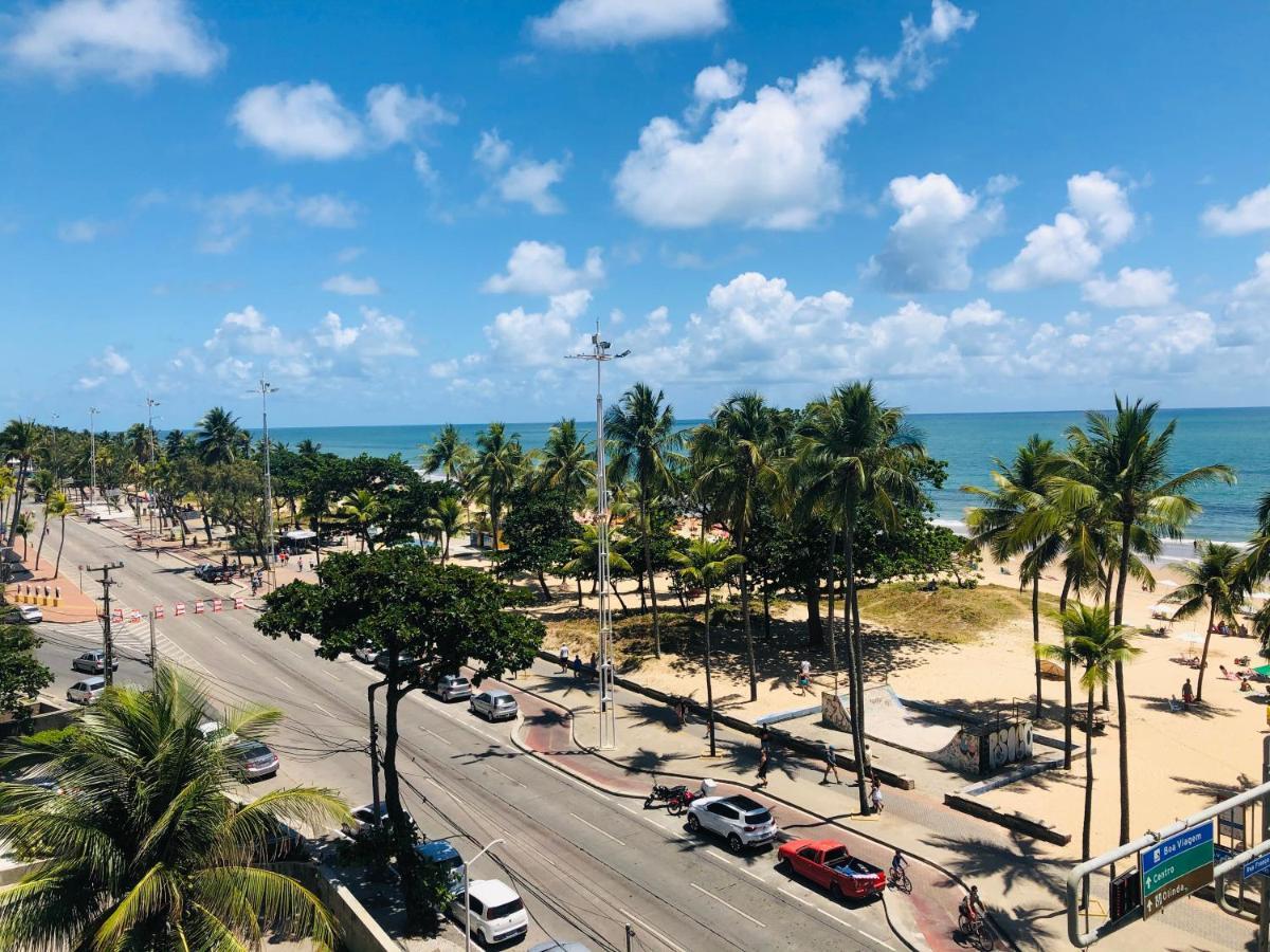 Residencia Nautilus Apartament Recife Zewnętrze zdjęcie