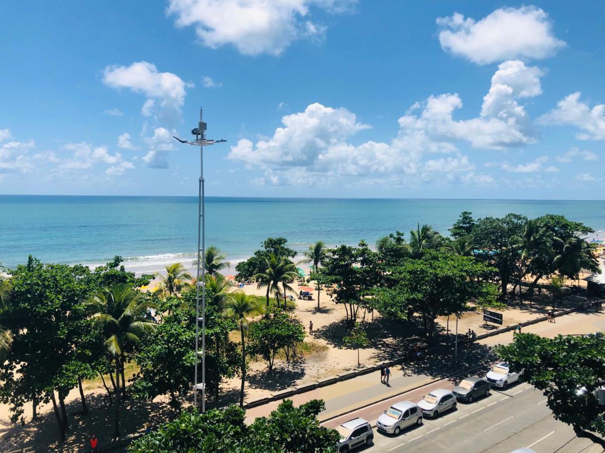 Residencia Nautilus Apartament Recife Zewnętrze zdjęcie