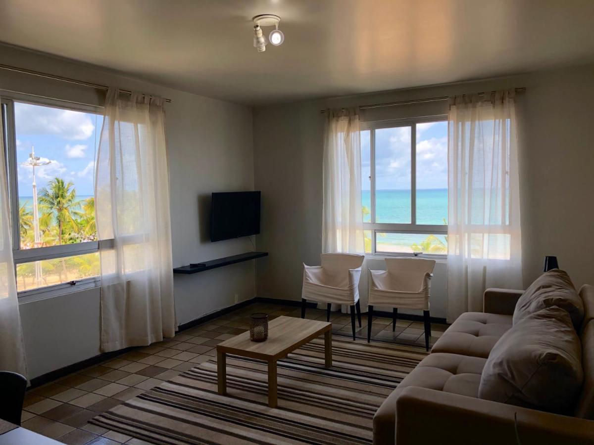 Residencia Nautilus Apartament Recife Zewnętrze zdjęcie