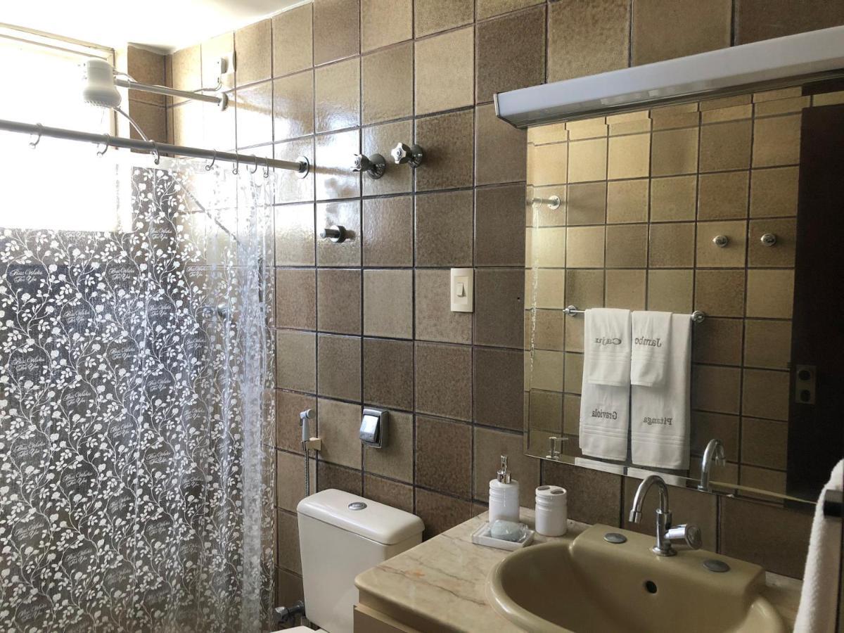 Residencia Nautilus Apartament Recife Zewnętrze zdjęcie