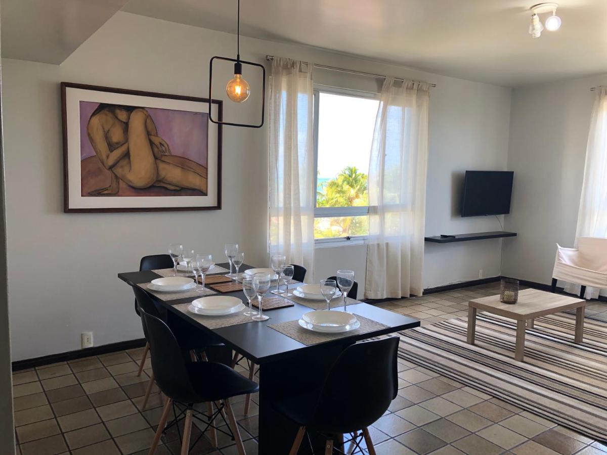 Residencia Nautilus Apartament Recife Zewnętrze zdjęcie