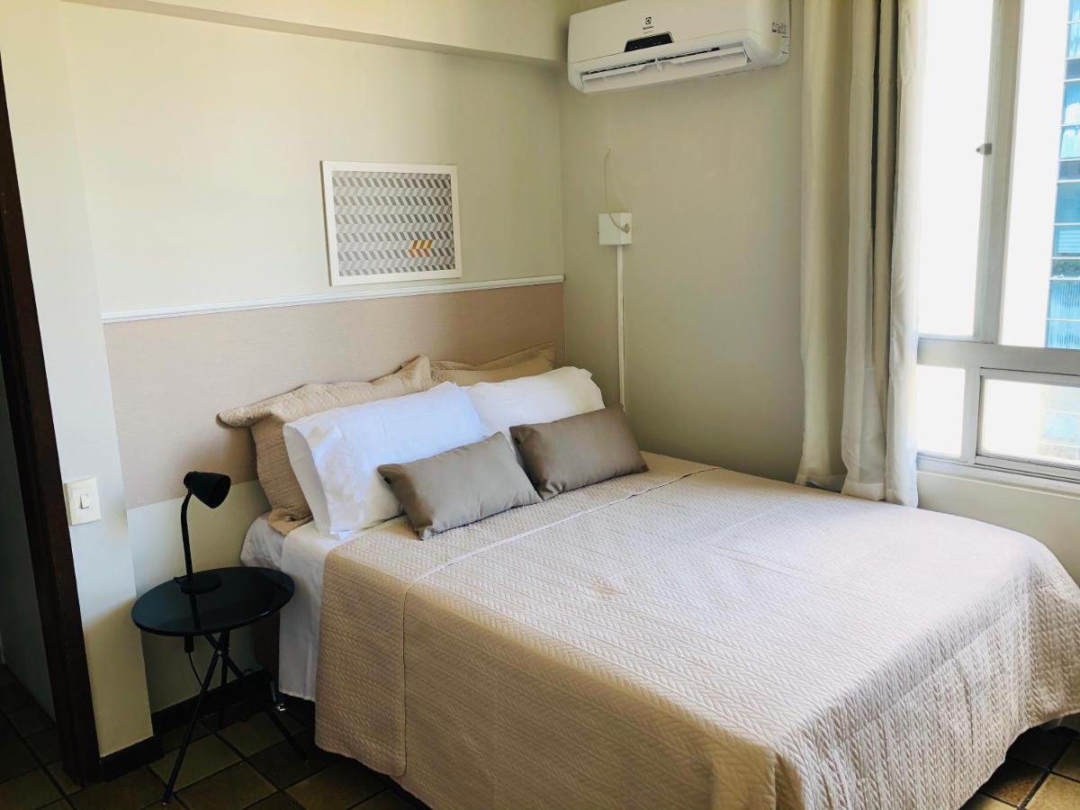 Residencia Nautilus Apartament Recife Zewnętrze zdjęcie