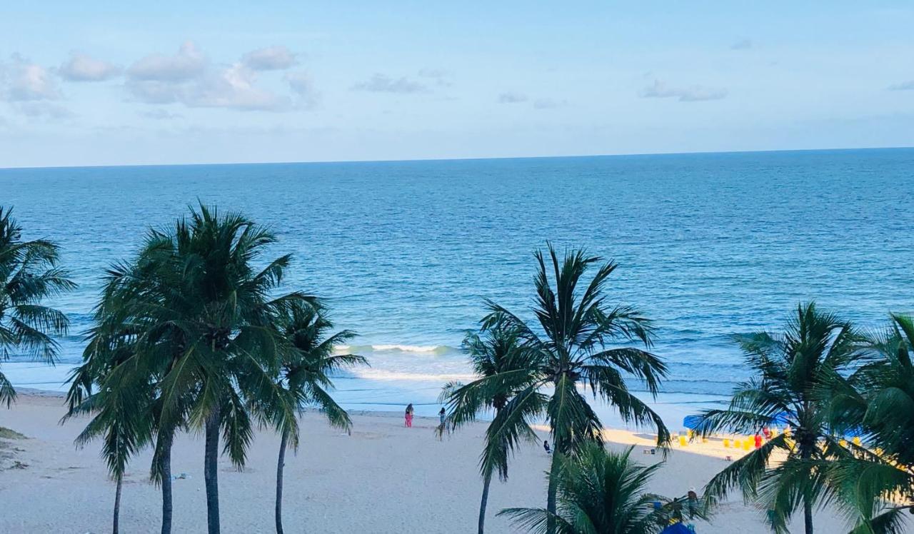 Residencia Nautilus Apartament Recife Zewnętrze zdjęcie